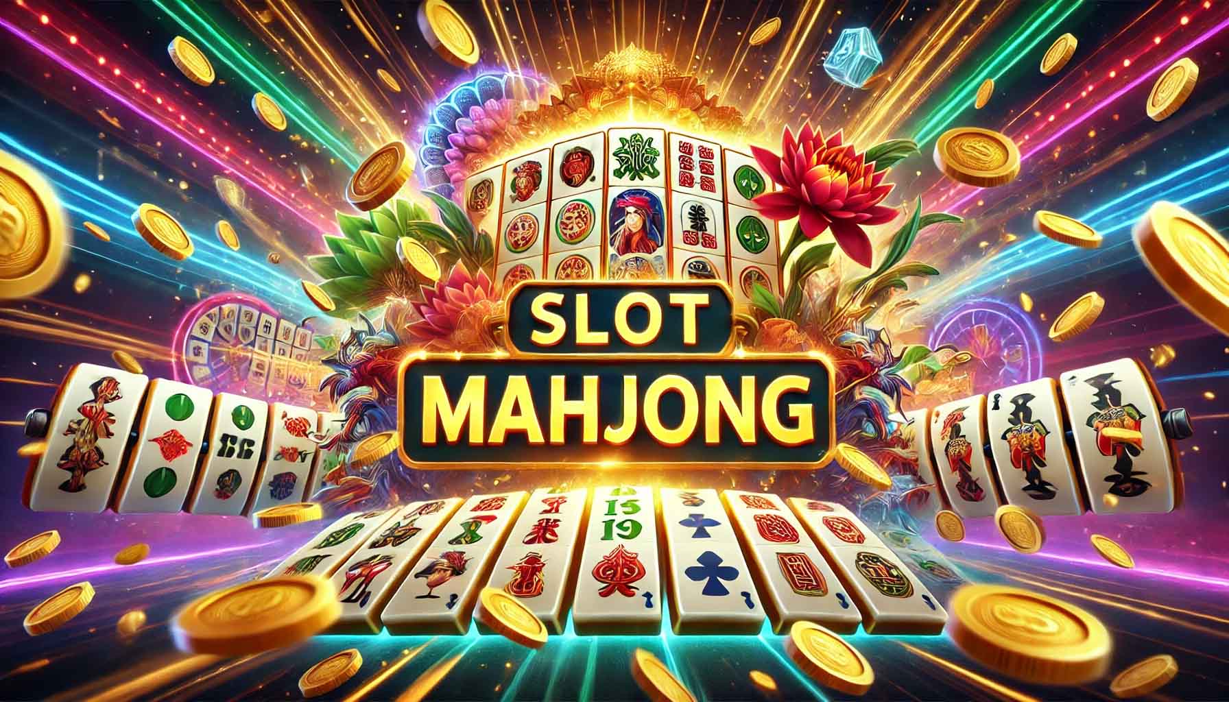 Apa Itu Jackpot Progresif dalam Slot Mahjong Resmi